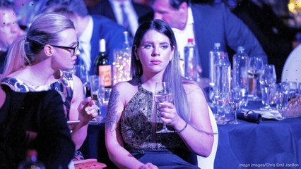 Jenny Frankhauser nach dem Tod ihres Großvaters: „Ich werde beschimpft, weil ich weitermache“