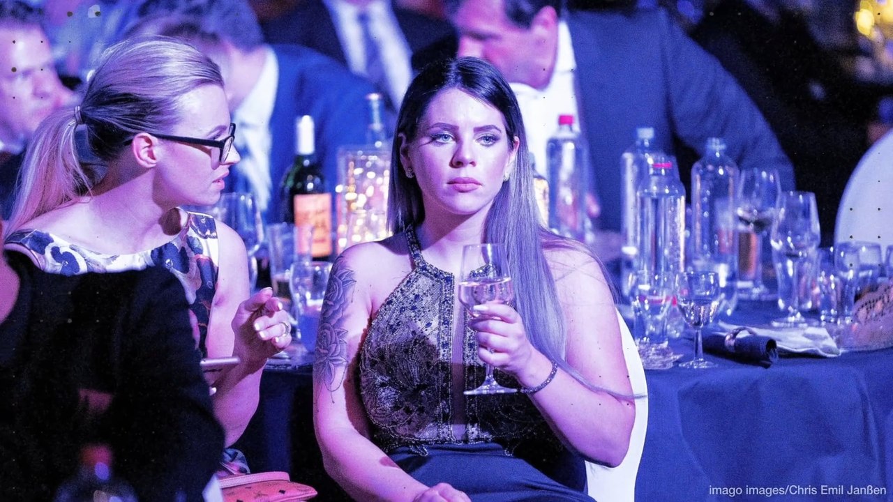 Jenny Frankhauser nach dem Tod ihres Großvaters: „Ich werde beschimpft, weil ich weitermache“