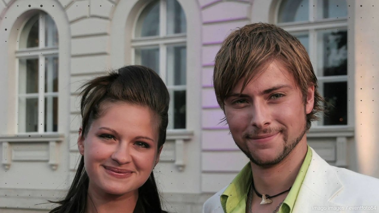 GZSZ-Stars früher und heute