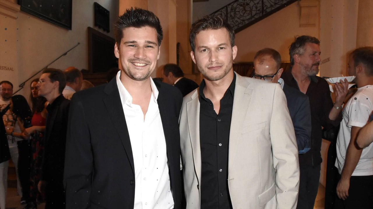 Max Beier über SdL-Anfangszeit: „Wesentlich nervöser vor der Kamera als auf der Bühne“