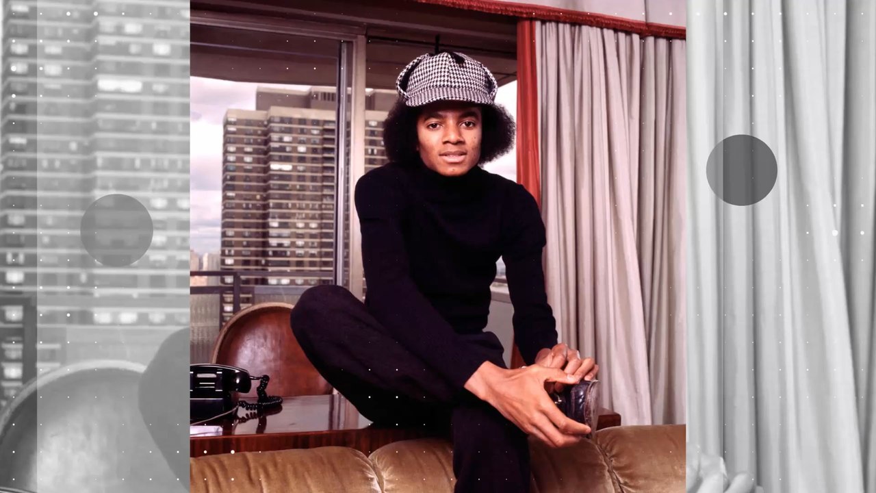 Michael Jackson: Sein tragisches Leben