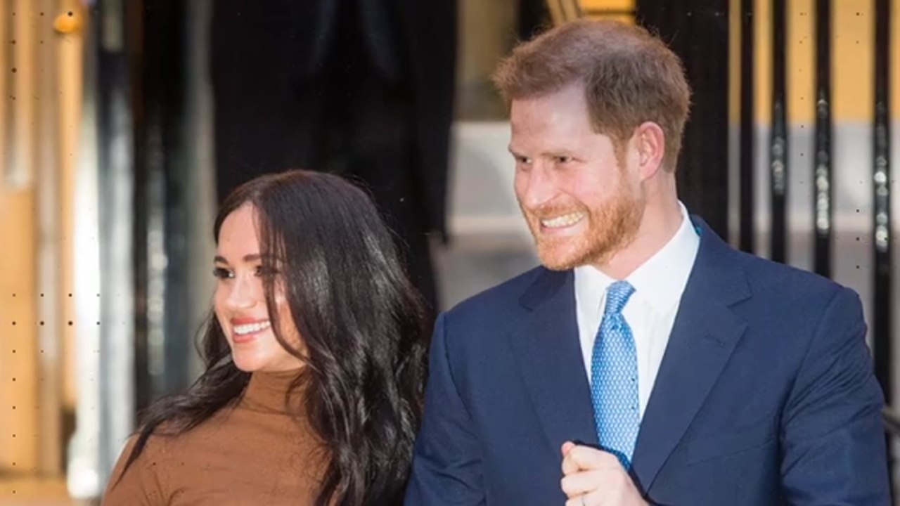 Meghan und Harry treten als Senior-Royals zurück: Das hat es zu bedeuten