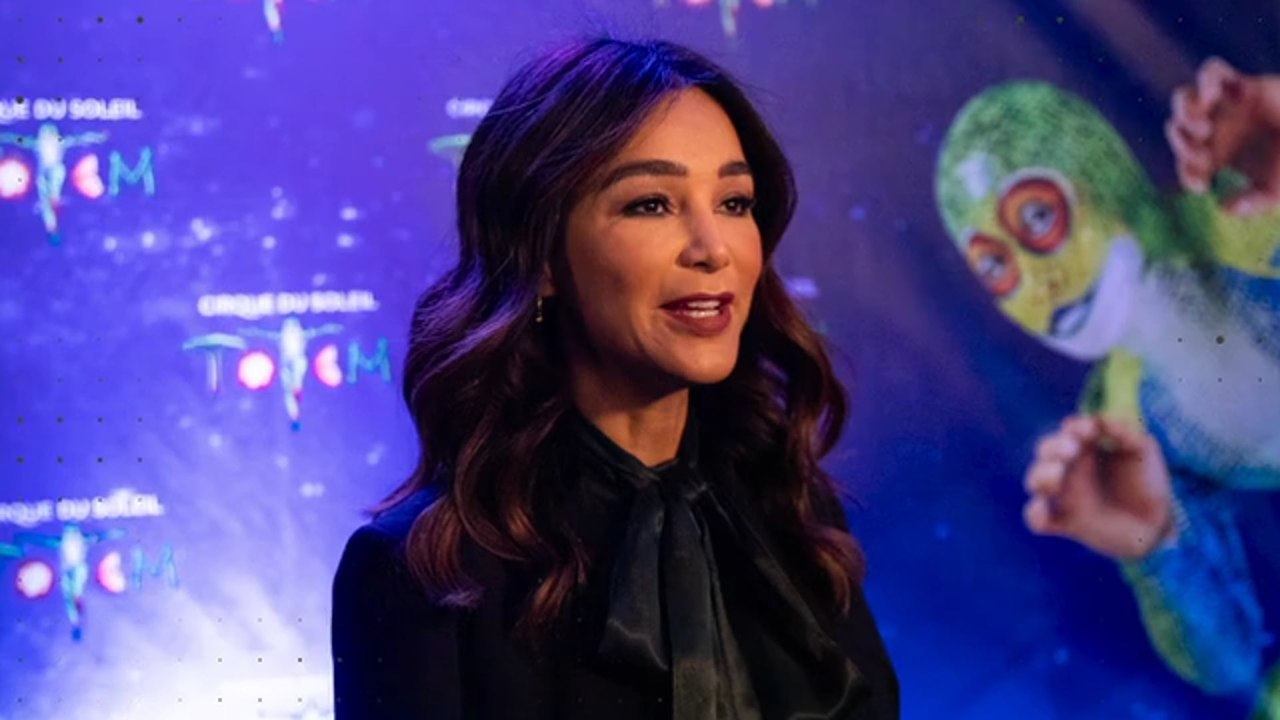 Verona Pooth spricht über das Fremdgehen