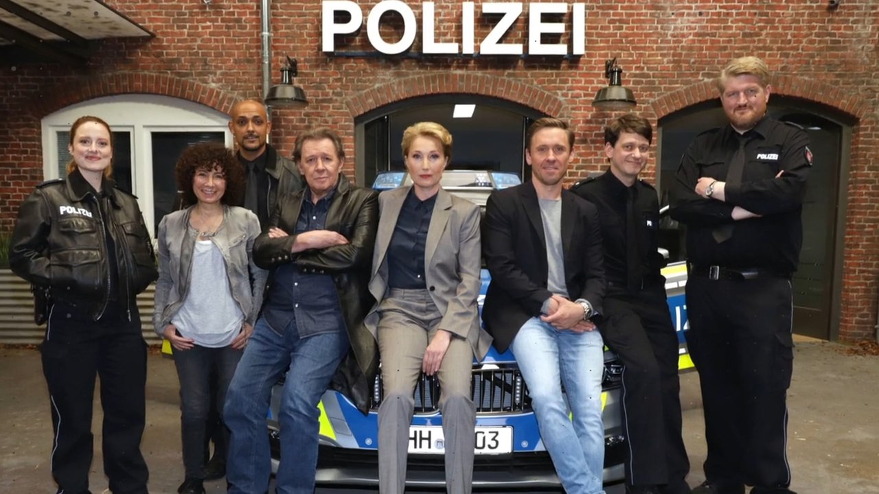 Trauer um Jan Fedder : ,,Großstadtrevier“-Kommissar ist tot