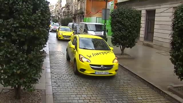 Año negro para la hostelería: 67.000 millones de pérdidas este año