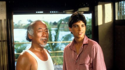 „Karate Kid“: Das machen die Darsteller heute