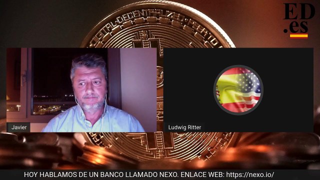 #CRIPTOMONEDA Hoy te hablamos de NEXO, un banco en el que puedes conseguir intereses de hasta un 10% y no cobra comisiones