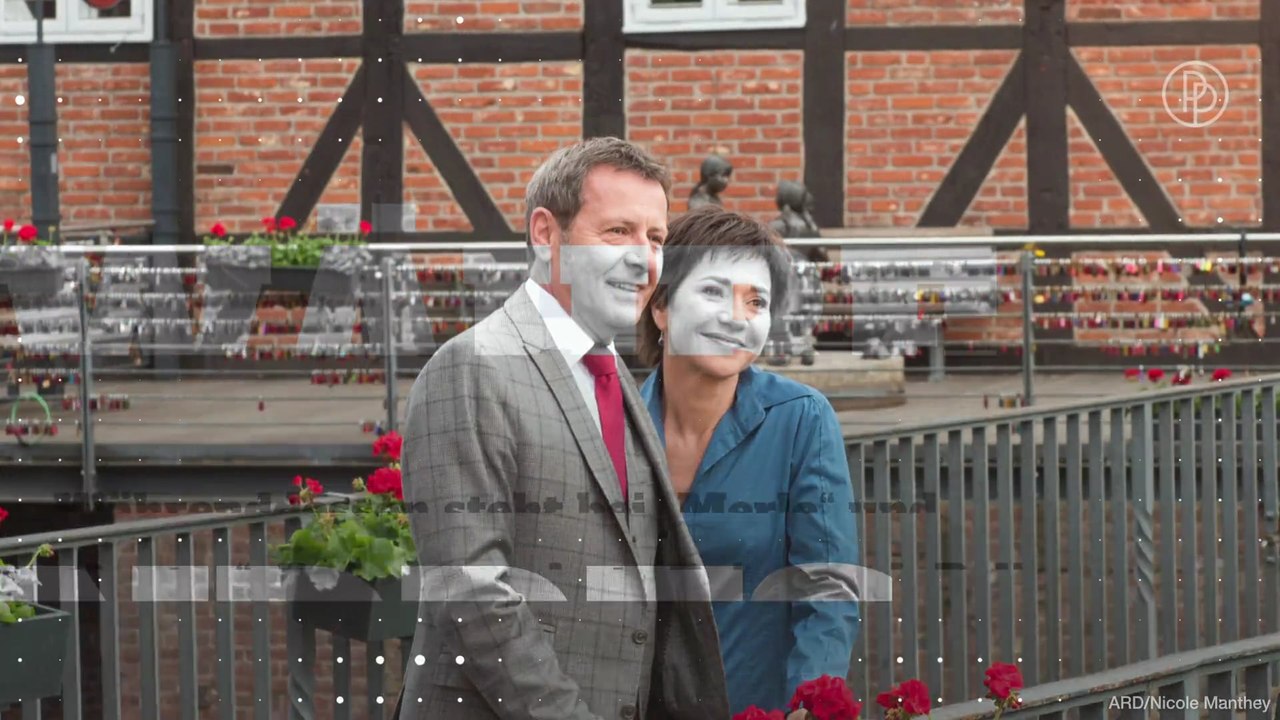 „Rote Rosen“: „Judiths“ illegales Geschäft fliegt auf