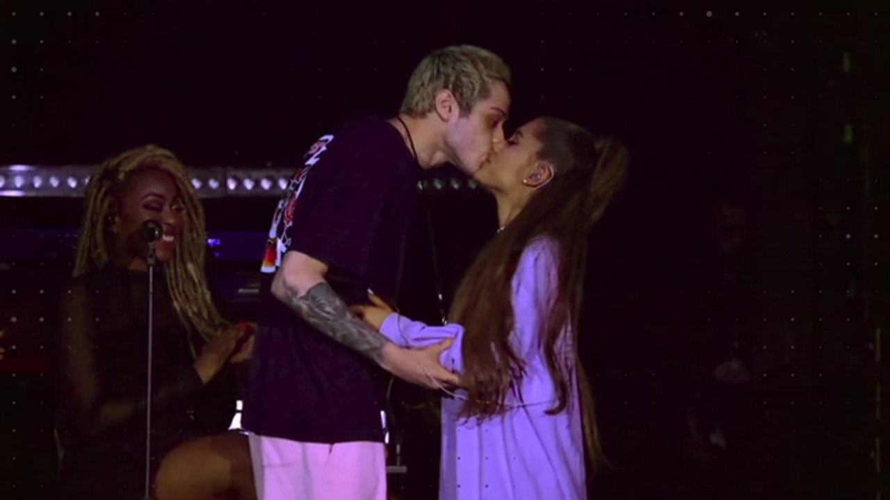 Die überraschendsten Promi-Paare der letzten Jahre