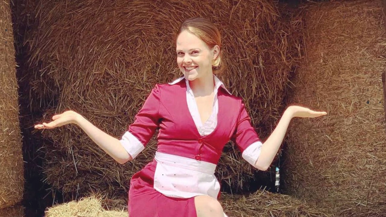 Frisurveränderung bei „Sturm der Liebe“-Jennifer Siemann