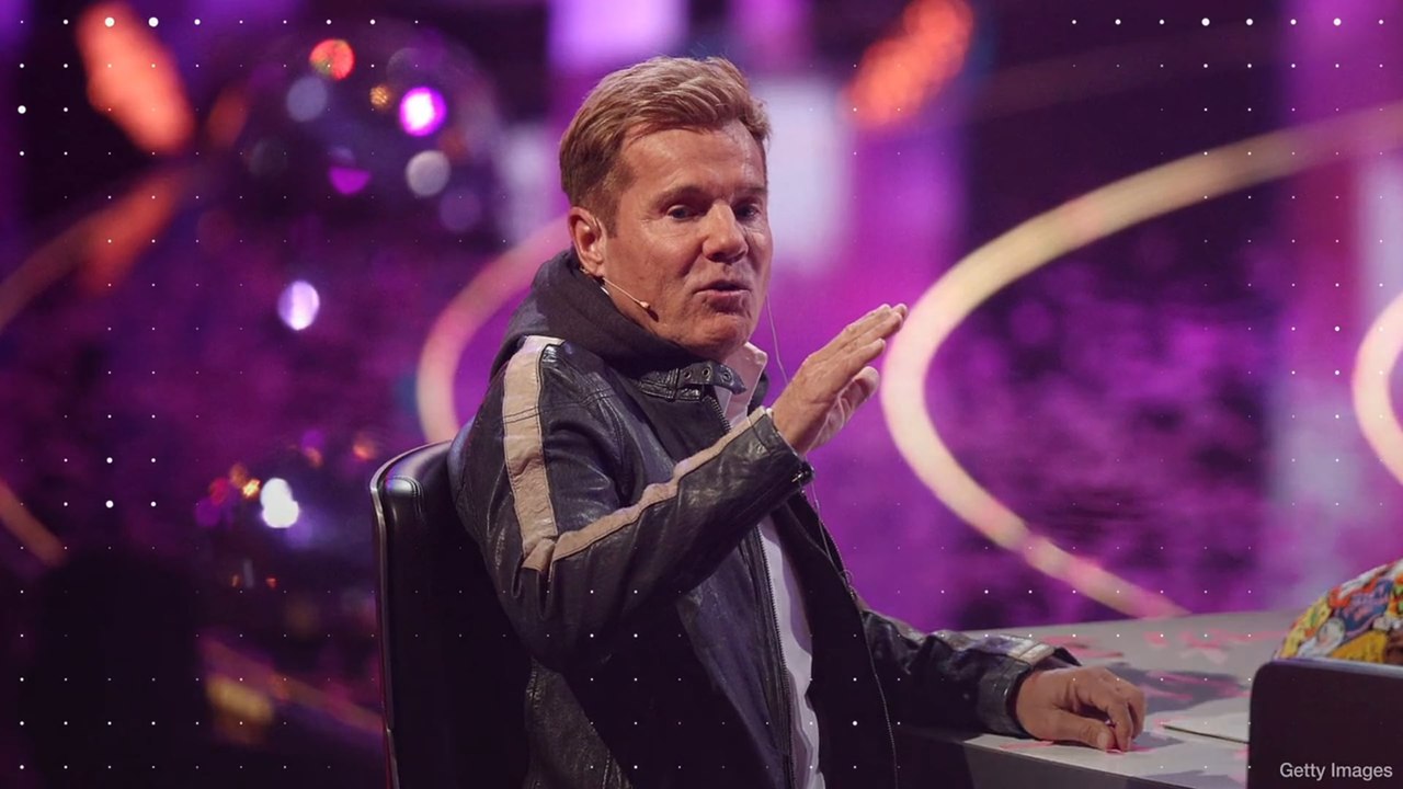 Dieter Bohlen: „Die Teilnehmer von ,The Voice’ müssen nach dem Finale Taxi fahren“