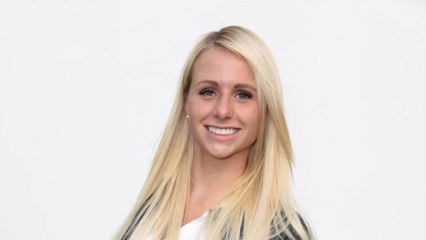 Neuer Style: So hätten wir Carina Spack nicht erkannt