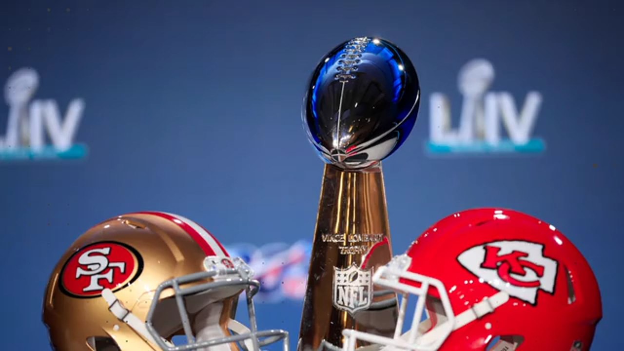 Super Bowl 2020: Halbzeitshow, Sender, Uhrzeit und Co. - wichtige Infos im Überblick