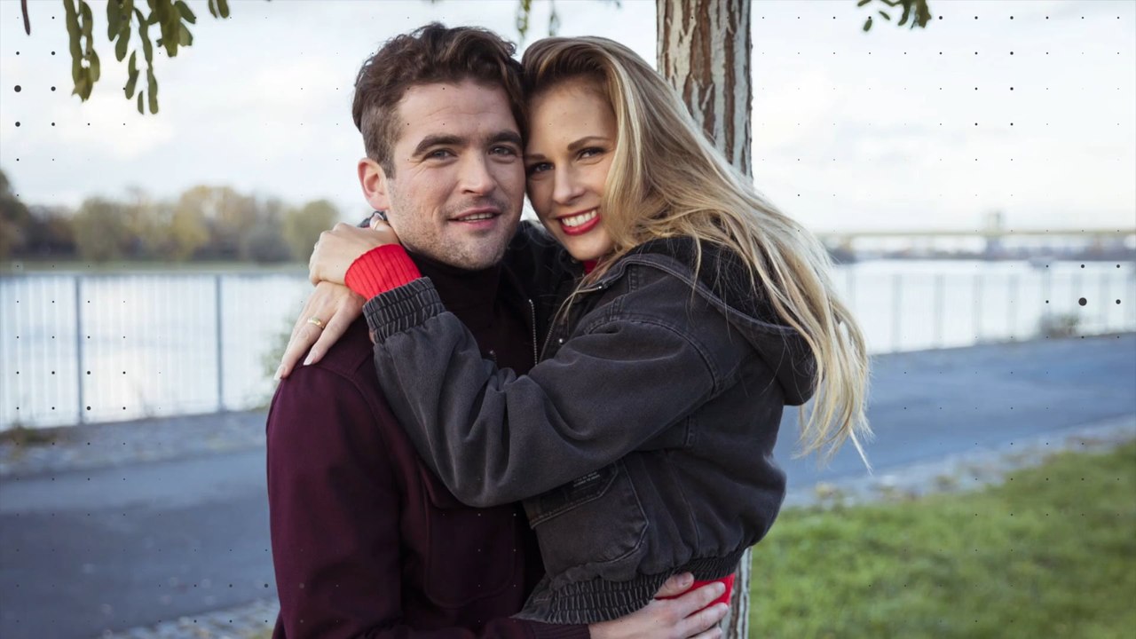 Diese „Köln 50667“-Stars sind nun auch privat ein Paar