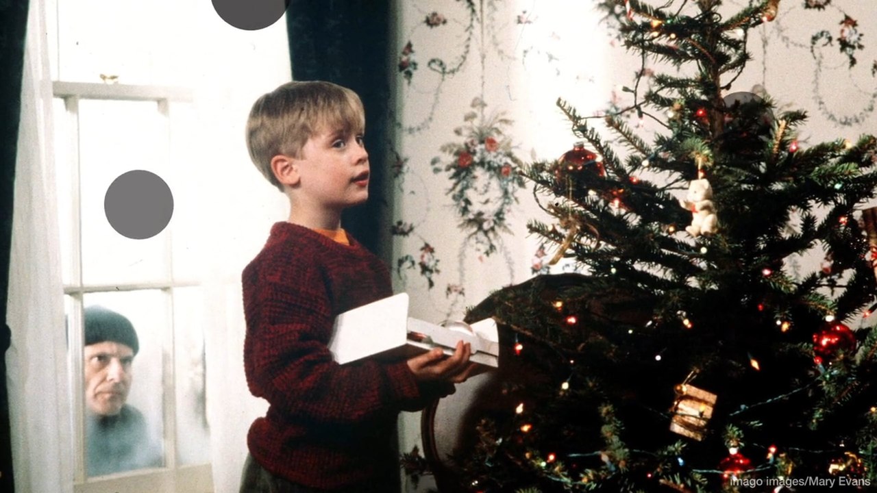 Aufgefallen? Die krassesten Filmfehler in beliebten Weihnachtsfilmen