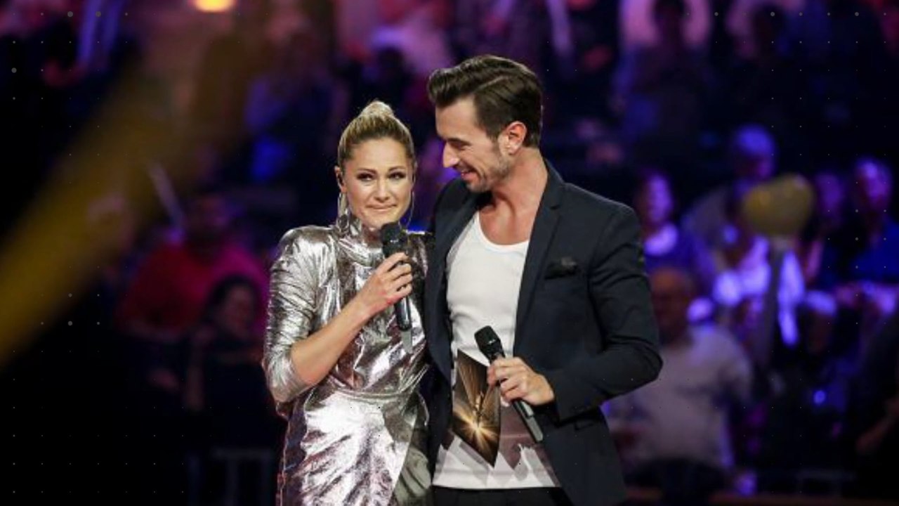 Florian Silbereisen: „Helene und ich haben das gut gemeistert“