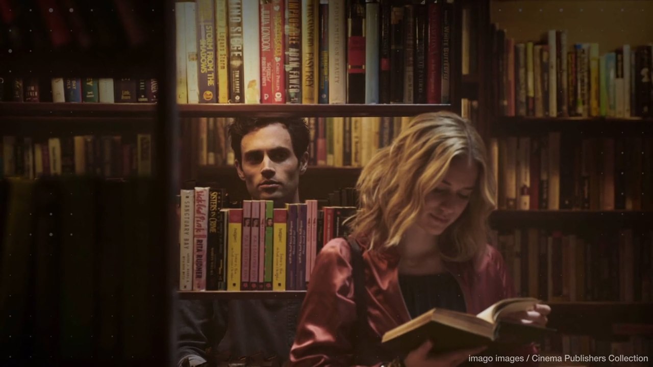 „You“ auf Netflix: Alles, was ihr über die 2. Staffel wissen müsst