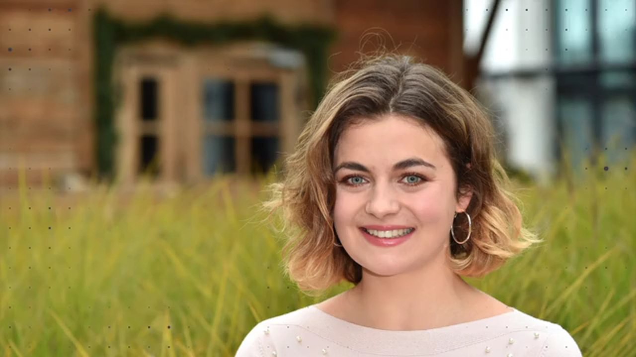 Ronja Forcher hat „Angst und Zweifel“