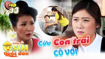 Công ty osin quốc dân #33 | Quý tử bị TRỌNG THƯƠNG, công ty vỡ nợ - bà chủ KHÓC CẦU Osin cứu giúp