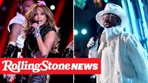 Jennifer Lopez, Billy Porter to Perform on New Year’s Rockin’ Eve | RS News 12/15/20