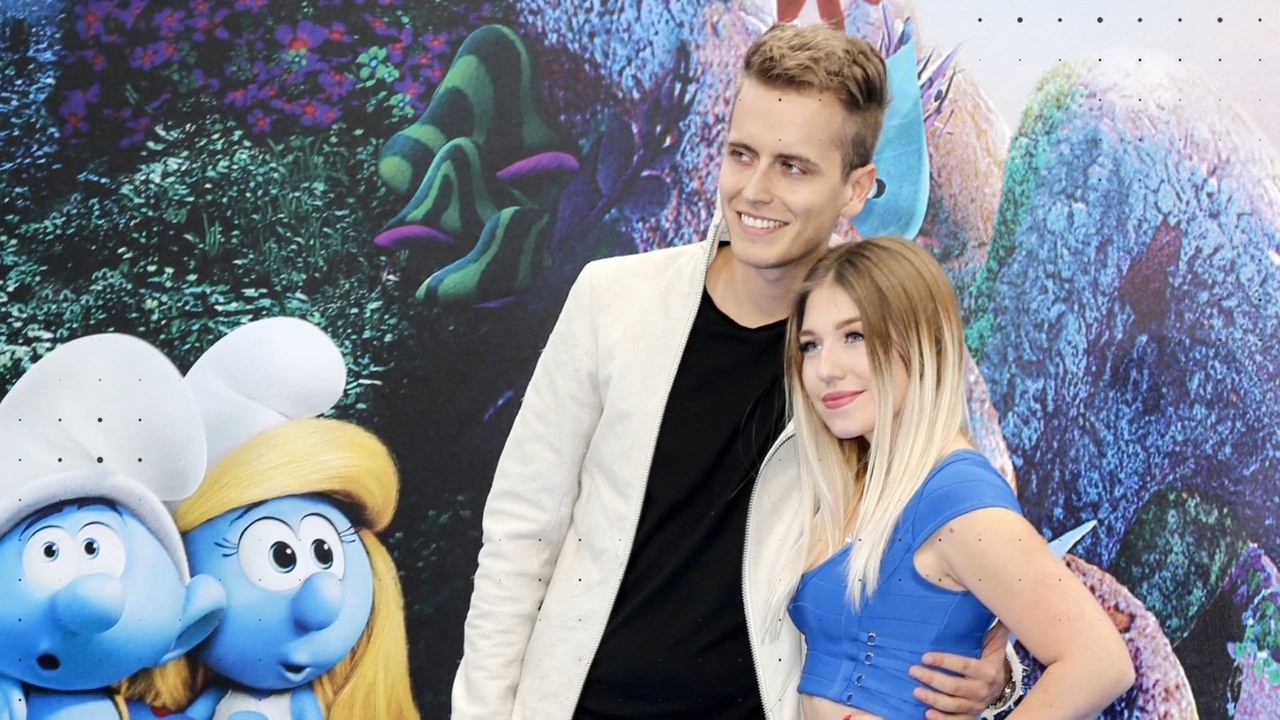 Sorge um Bibis ungeborenes Baby: Sie befürchtete eine Eileiterschwangerschaft