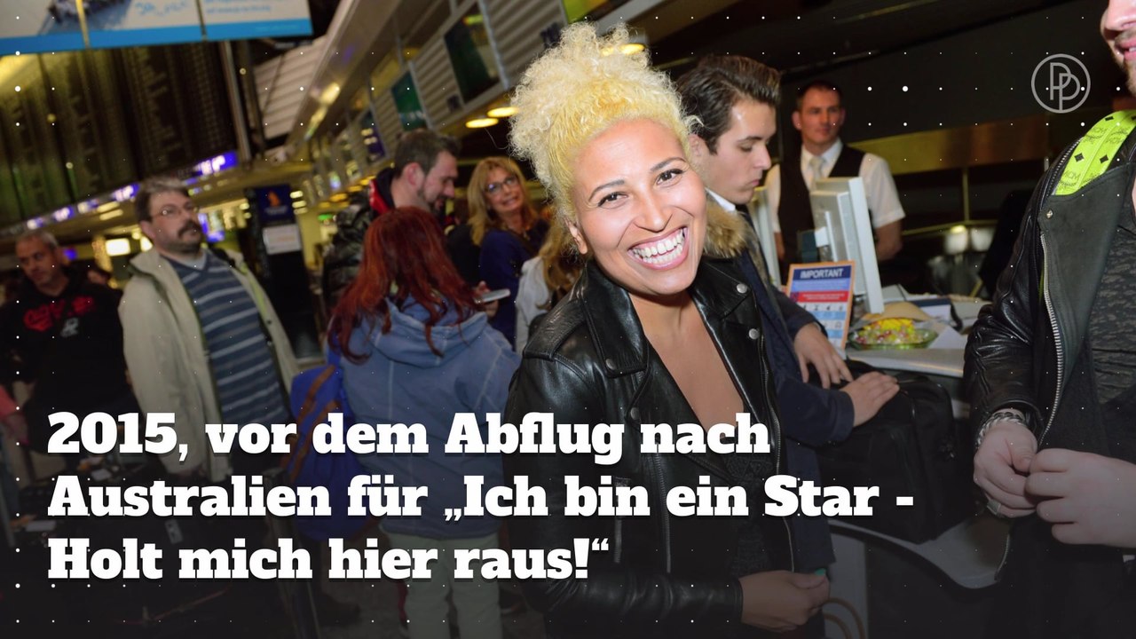 Patricia Blanco: Ihre krasse Transformation