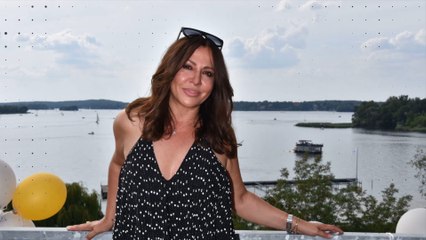 Simone Thomalla verrät: Deshalb ist Sophia Einzelkind