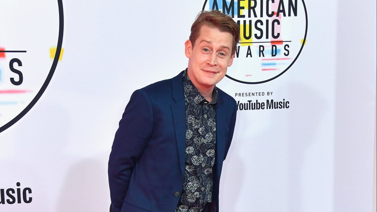 Macaulay Culkin spricht über seine Beziehung zu Michael Jackson (†50)