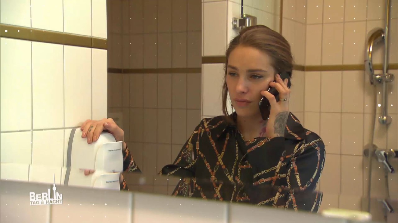 „Berlin - Tag und Nacht“: „Milla“ hat Krebs