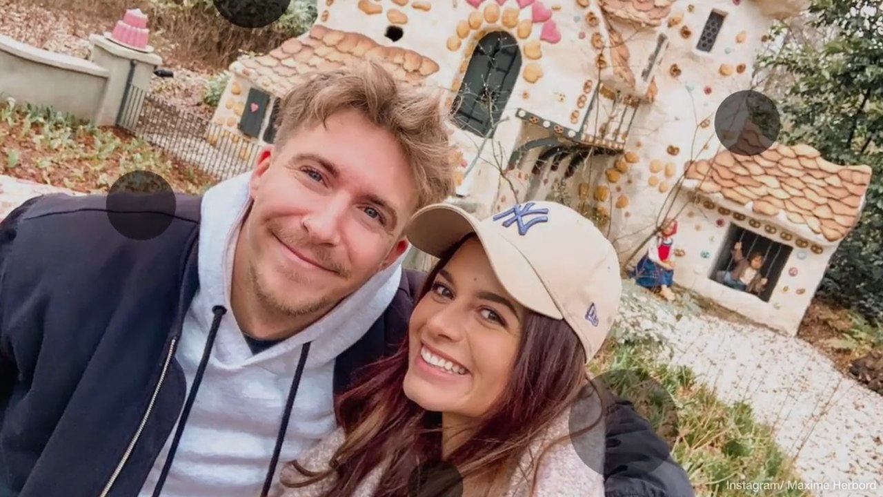 „Bachelor“ meets „Bachelorette“: David Friedrich und Maxime Herbord sind ein Paar