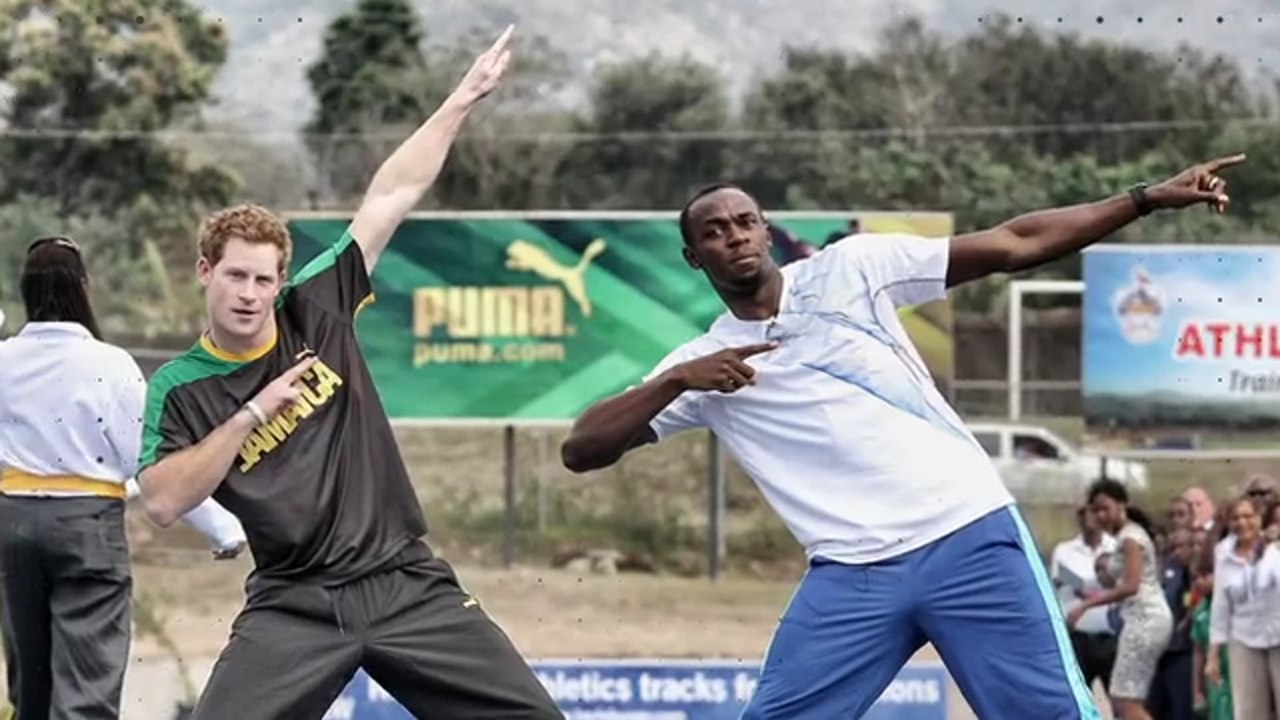 Diese Stars sind mit den Royals befreundet - Teil 2