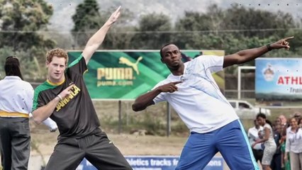 Diese Stars sind mit den Royals befreundet - Teil 2