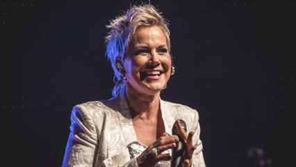 Inka Bause verteidigt „Traumschiff“-Kapitän Florian Silbereisen