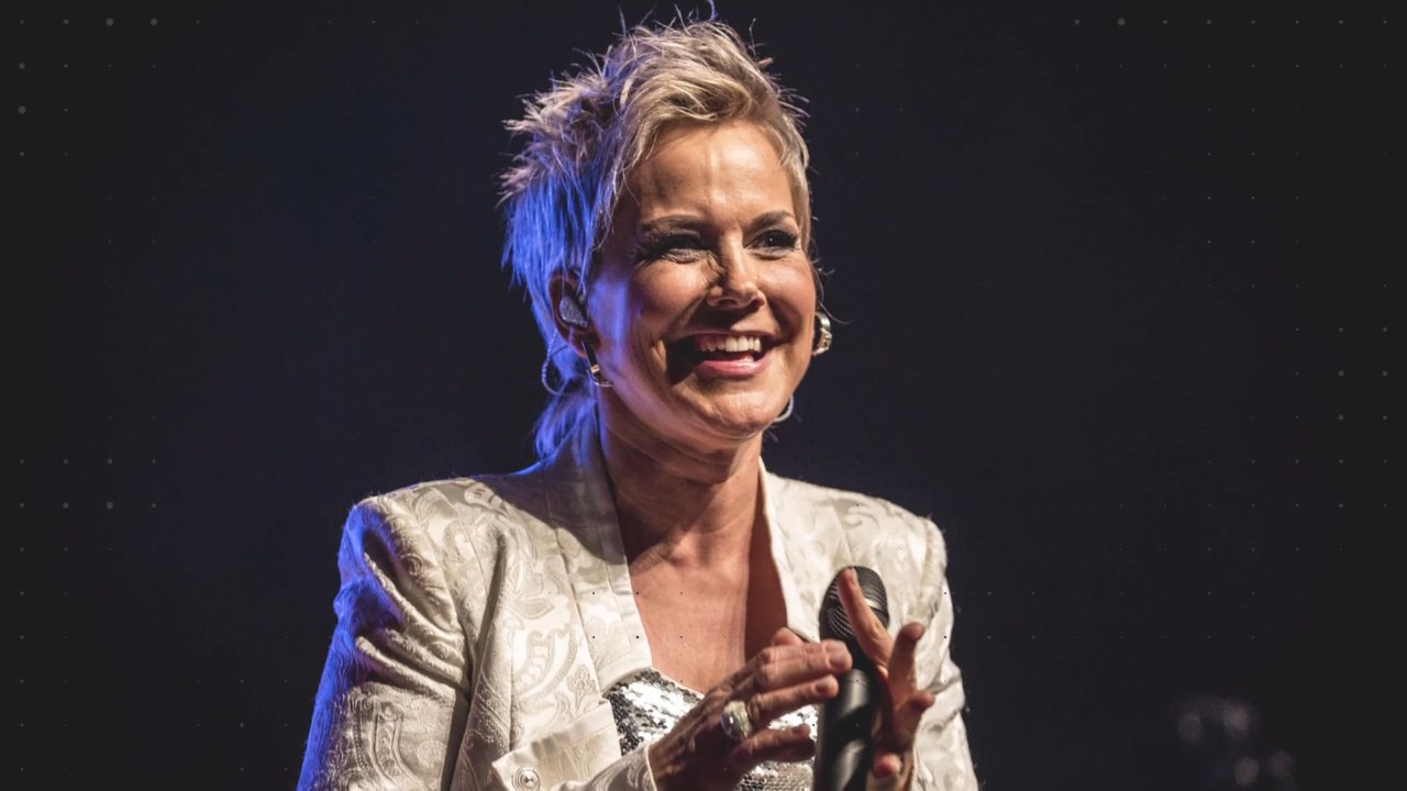 Inka Bause verteidigt „Traumschiff“-Kapitän Florian Silbereisen