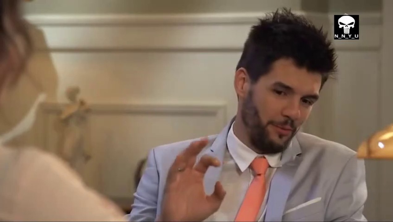 Igra sudbine 199 epizoda - Igra sudbine 199 epizoda