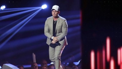 Pietro Lombardi wieder verletzt: „Plötzlich konnte ich nicht mehr stehen“