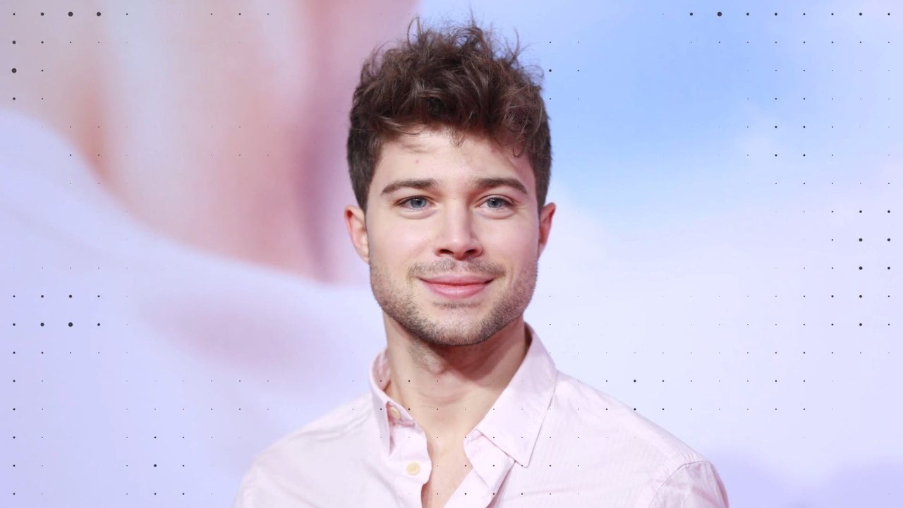 GZSZ: Was wurde aus Darsteller Jascha Rust?