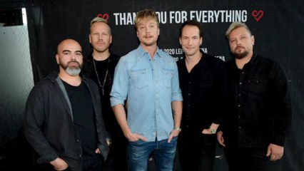 Trennung: Samu Haber hört mit Sunrise Avenue auf