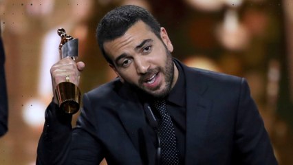 6 Promis, die ihre Bärte lieben