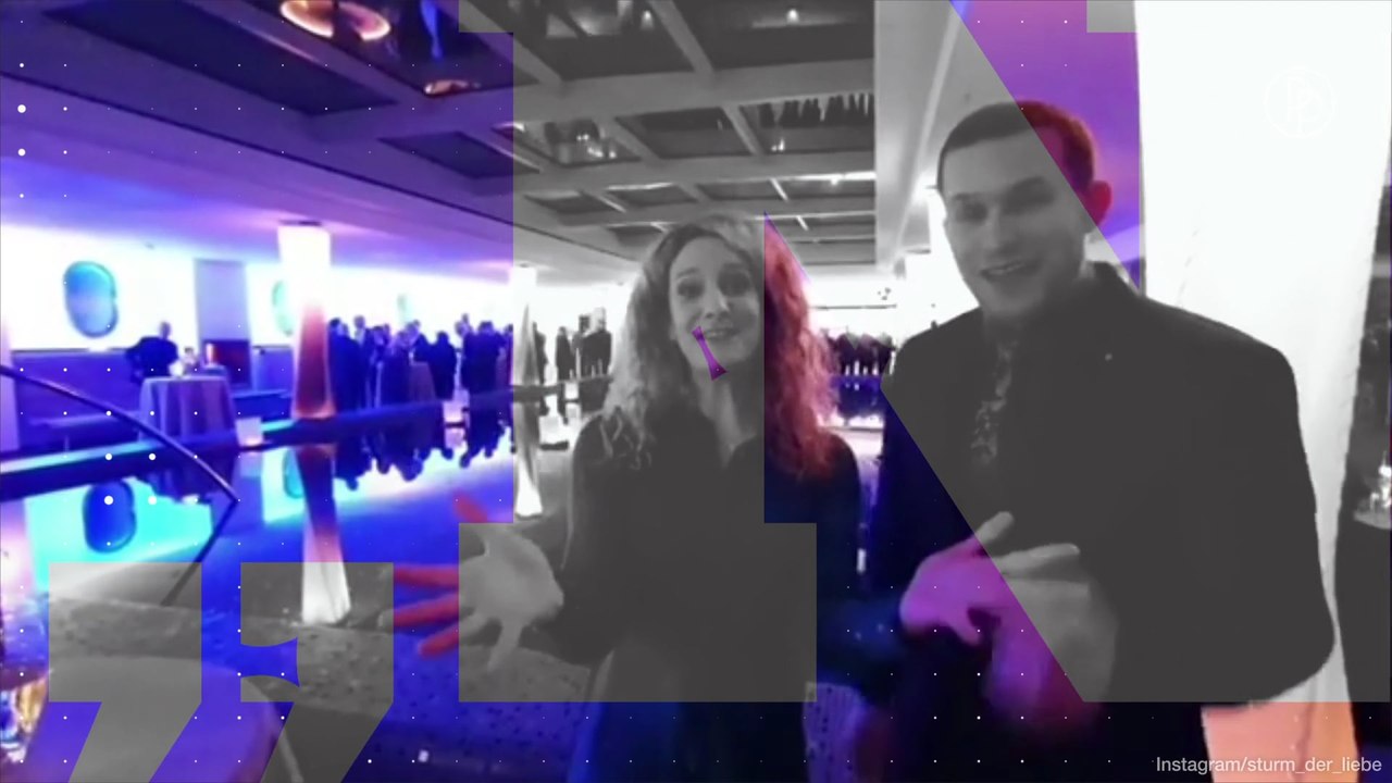 „Sturm der Liebe“ Neuzugang „Nadja“ war schon mal in der Telenovela dabei