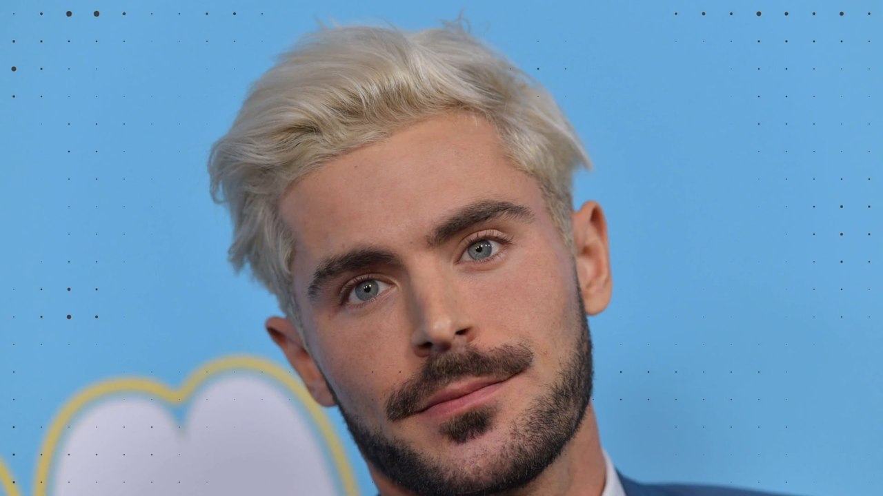 Zac Efron bekam während neuem Projekt lebensgefährliche Krankheit