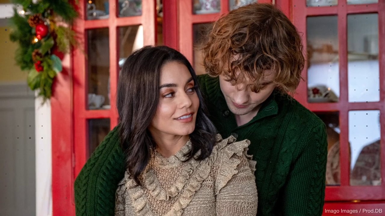 Weihnachten 2019: Das sind die besten Netflix-Filme zum Einstimmen