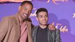 Keine Jobs nach „Aladdin“: Will Smith gibt Mena Massoud Ratschlag
