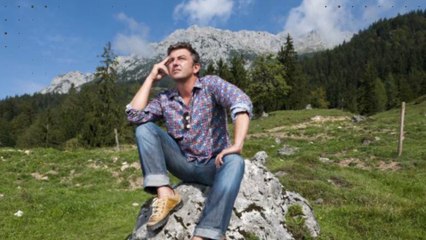 Neuer Vertrag: So lange bleibt „Der Bergdoktor“ Hans Sigl der Serie treu