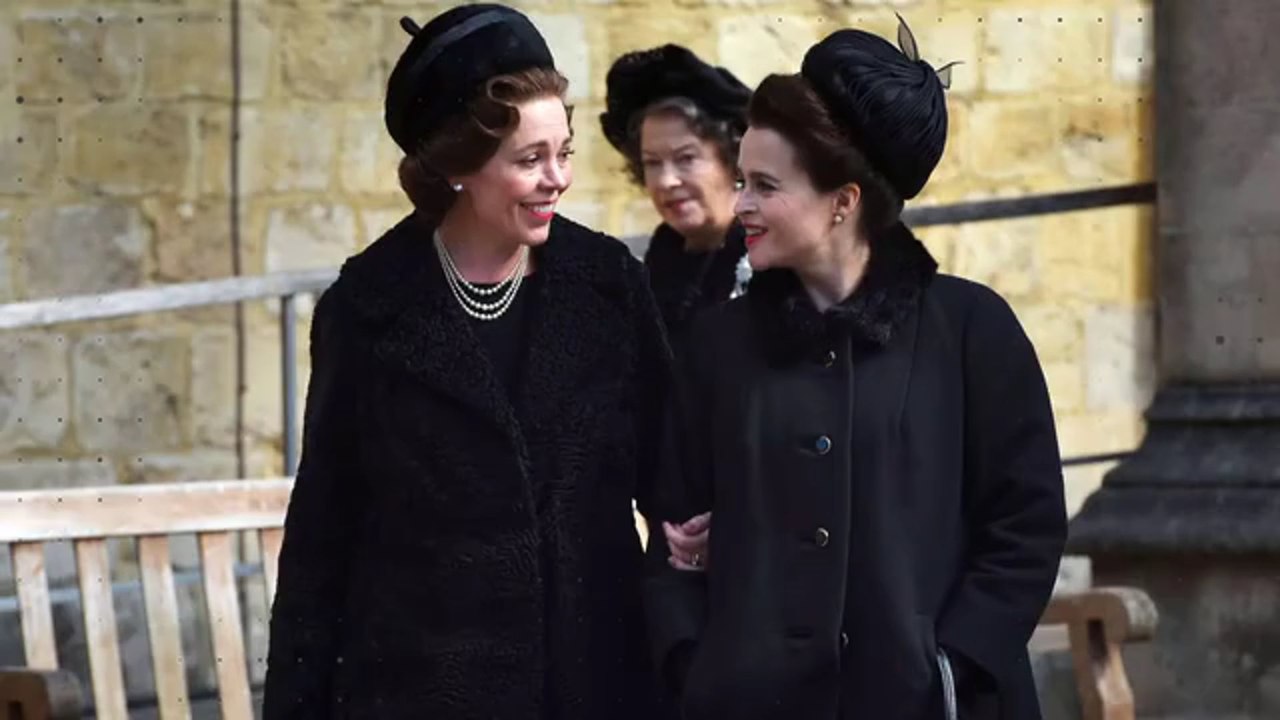 „The Crown“: Darum wurden die Darsteller ersetzt