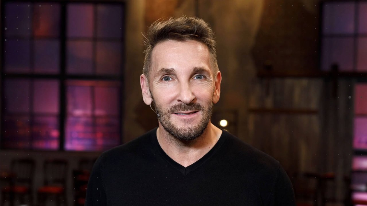 „Bergdoktor“-Star Mark Keller: Sport ist „wie Essen und Trinken für mich“