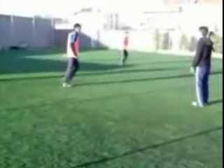 Aksaraylı Ramo ve Ali