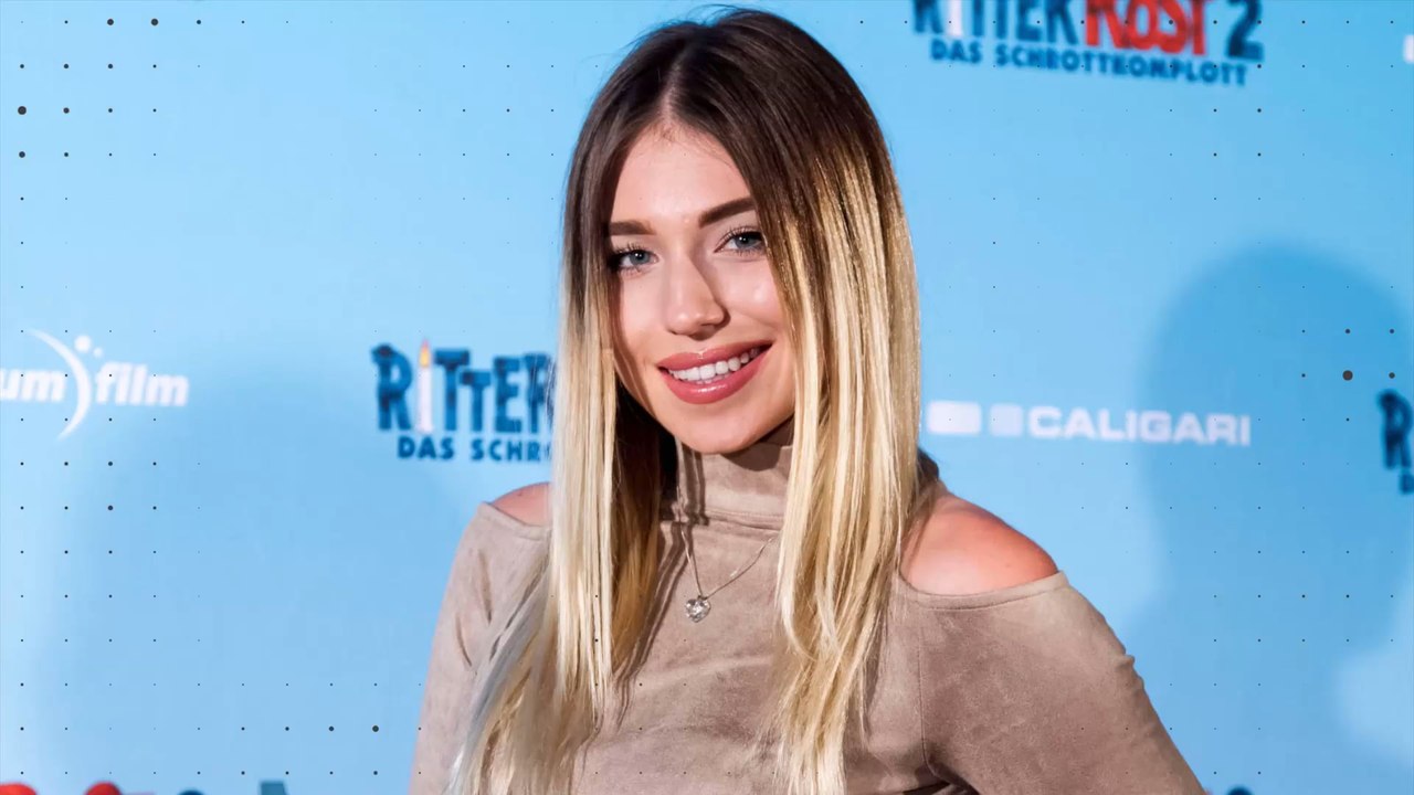 Wie Bibi Claßen: Diese VIPs wurden schnell wieder schwanger