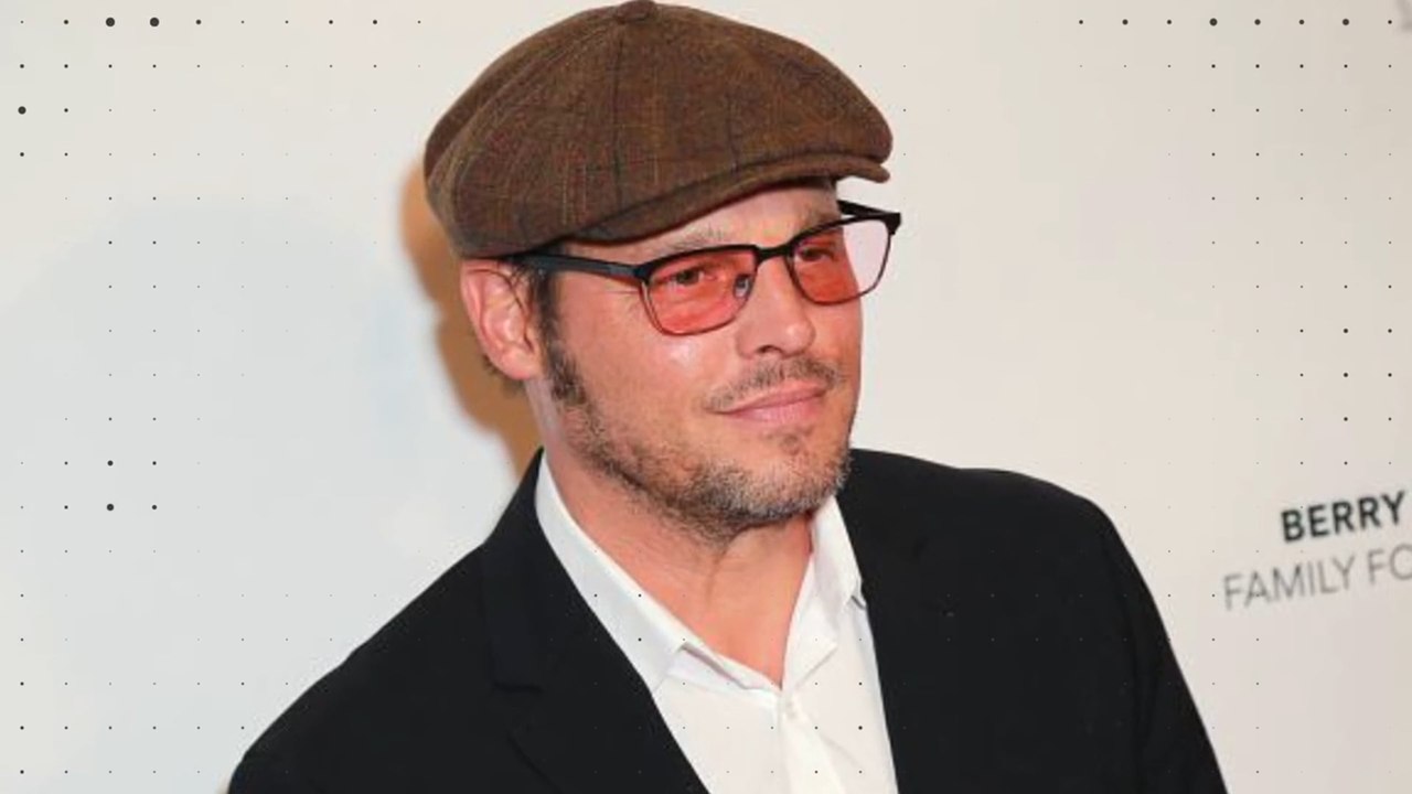 5 private Fakten über „Grey's Anatomy“-Star Justin Chambers