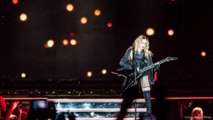 Madonna: Tourabsage wegen Krankheit